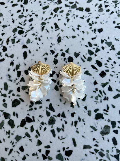 Freya earring