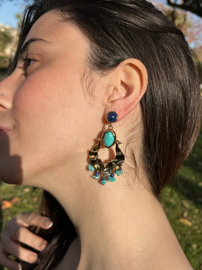 Evelina earring
