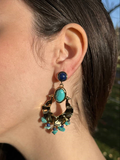 Evelina earring