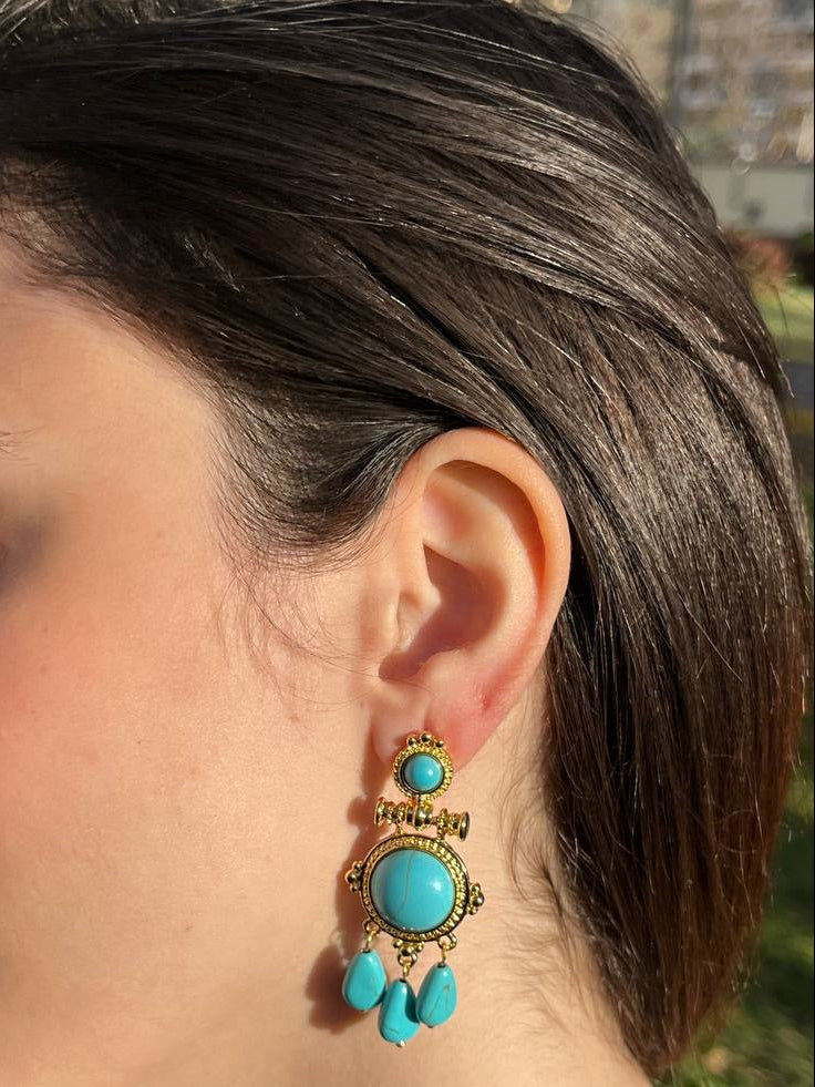Francesca earring