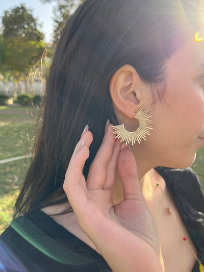 Noelle earring