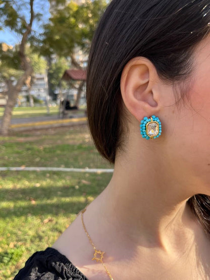 Marcella earring