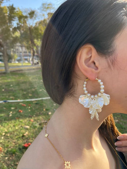Kiara earring