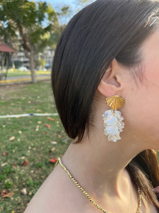 Freya earring