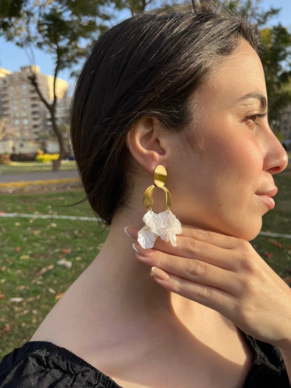 Anna earring