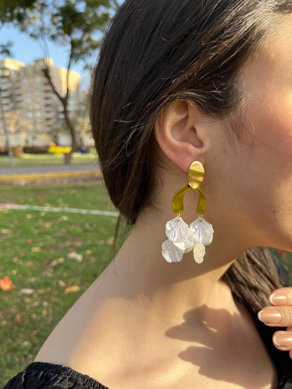 Anna earring
