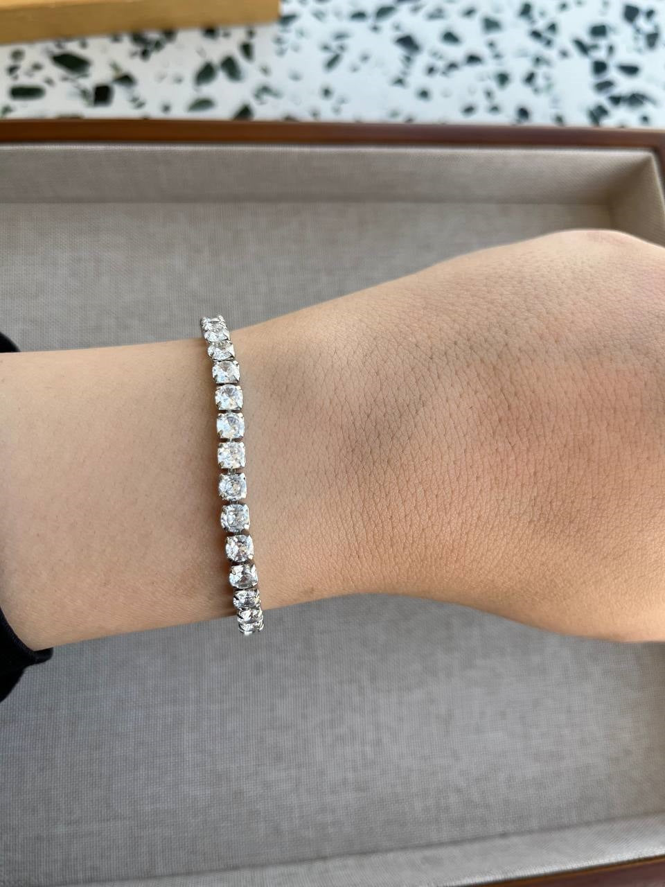 Cora Bracelet