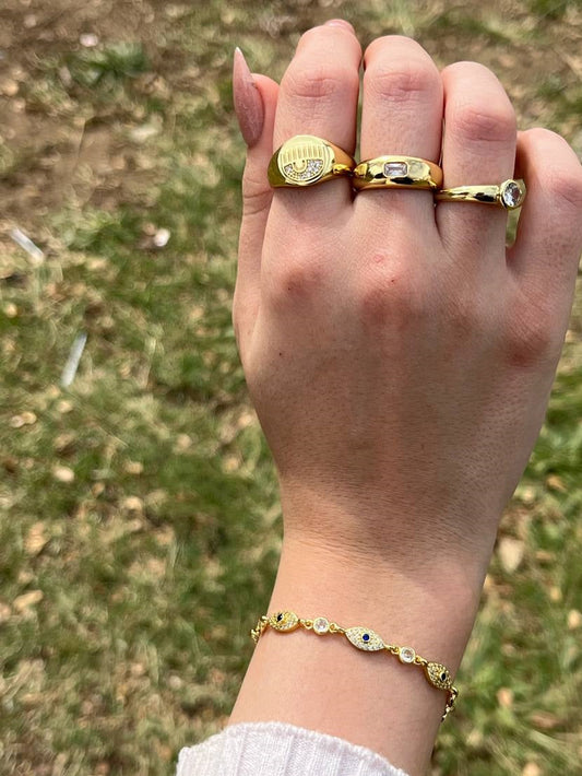 Nova Bracelet
