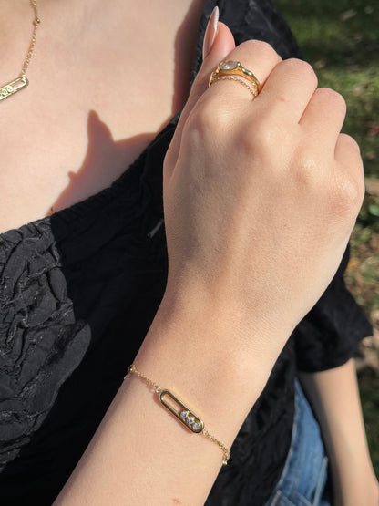 Sandra Bracelet