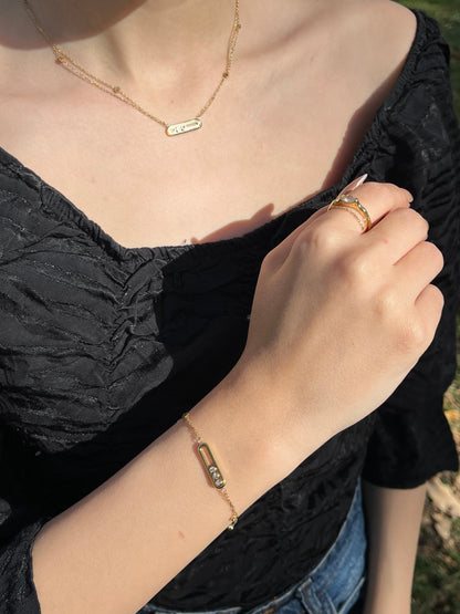 Sandra Bracelet