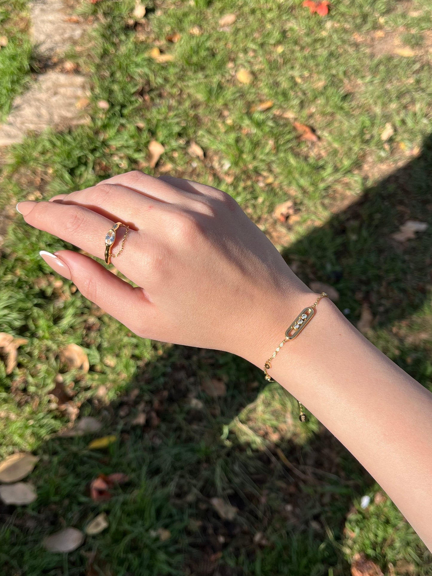 Sandra Bracelet