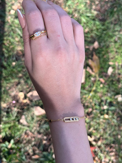 Sandra Bracelet