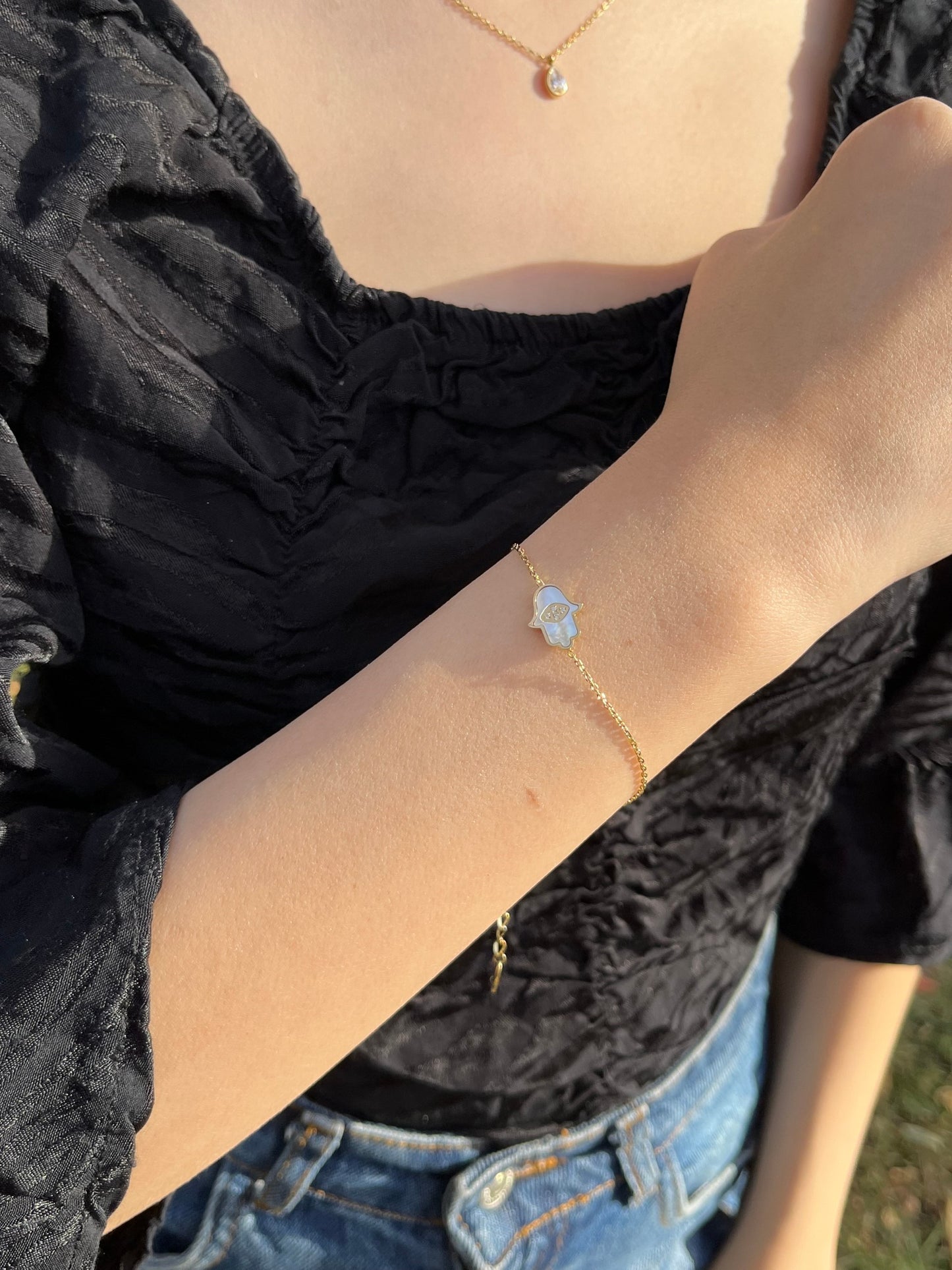 Lara Bracelet