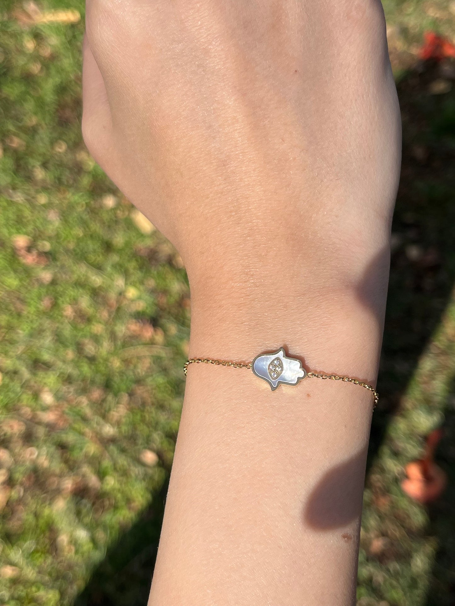 Lara Bracelet
