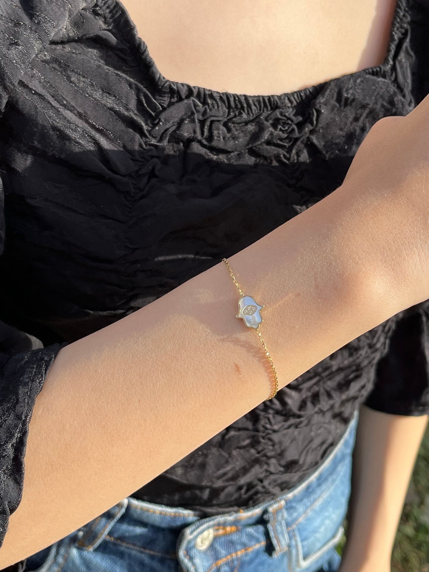 Lara Bracelet