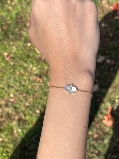 Lara Bracelet