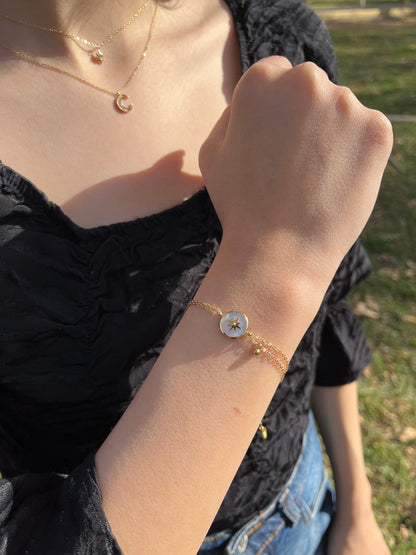Mara Bracelet
