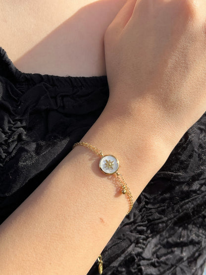 Mara Bracelet