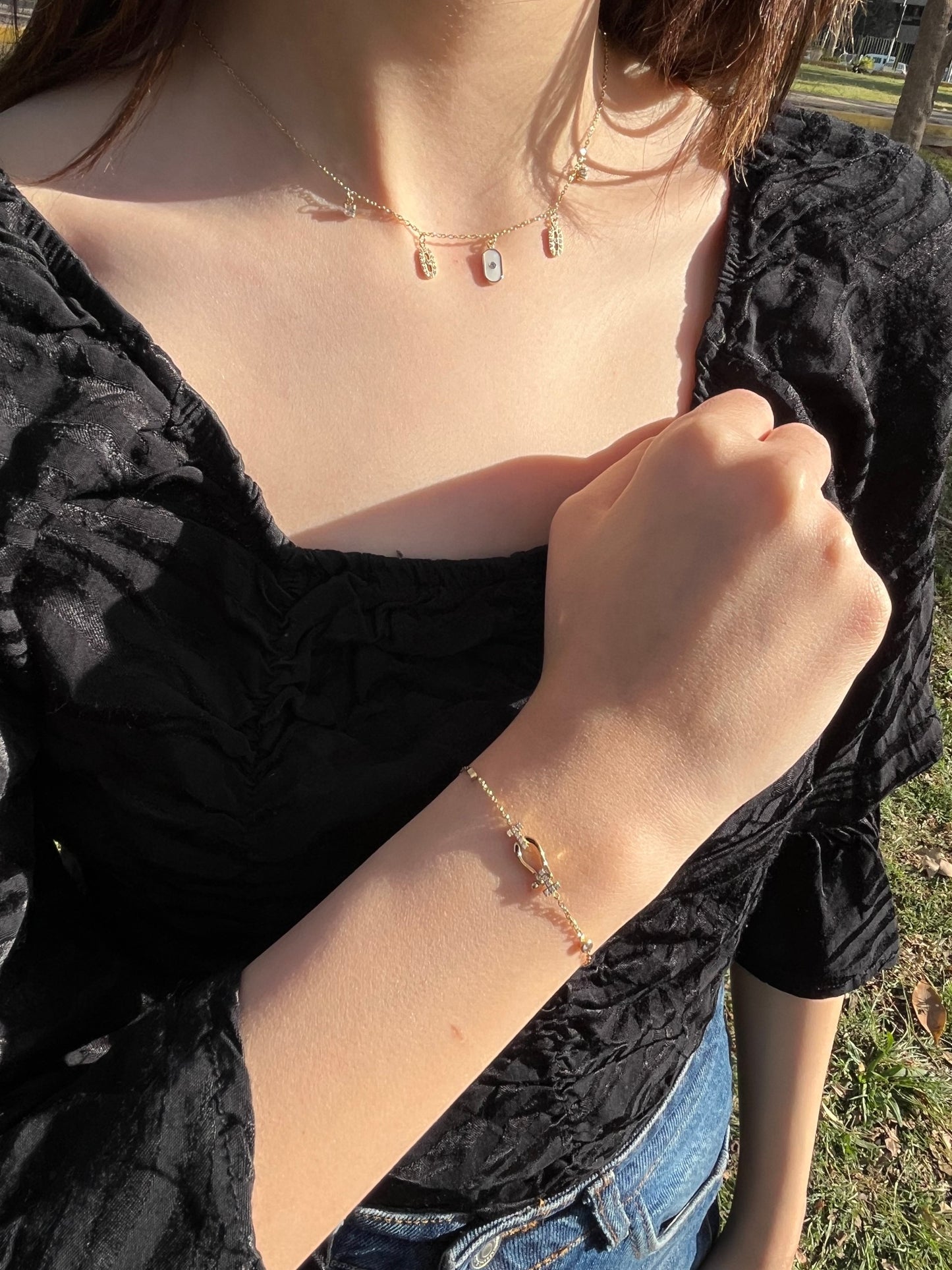 Marissa Bracelet