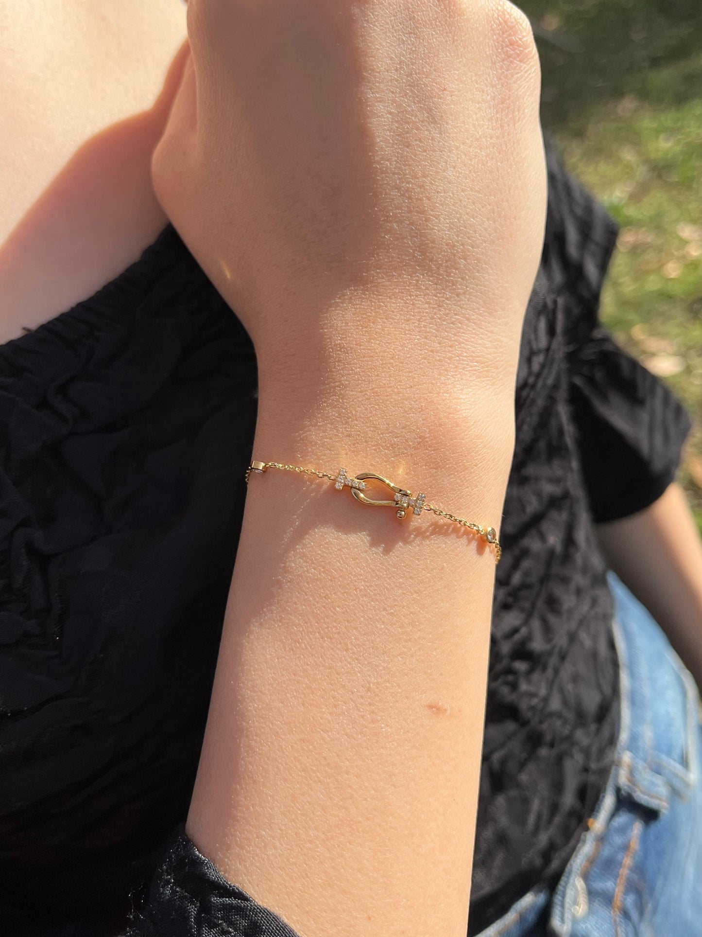 Marissa Bracelet