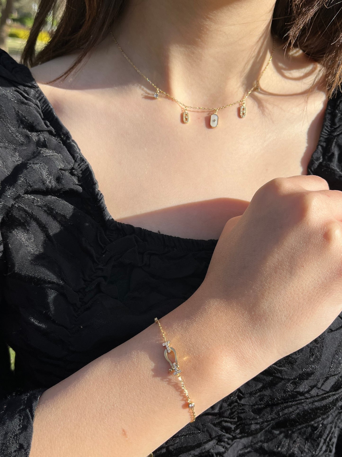 Marissa Bracelet