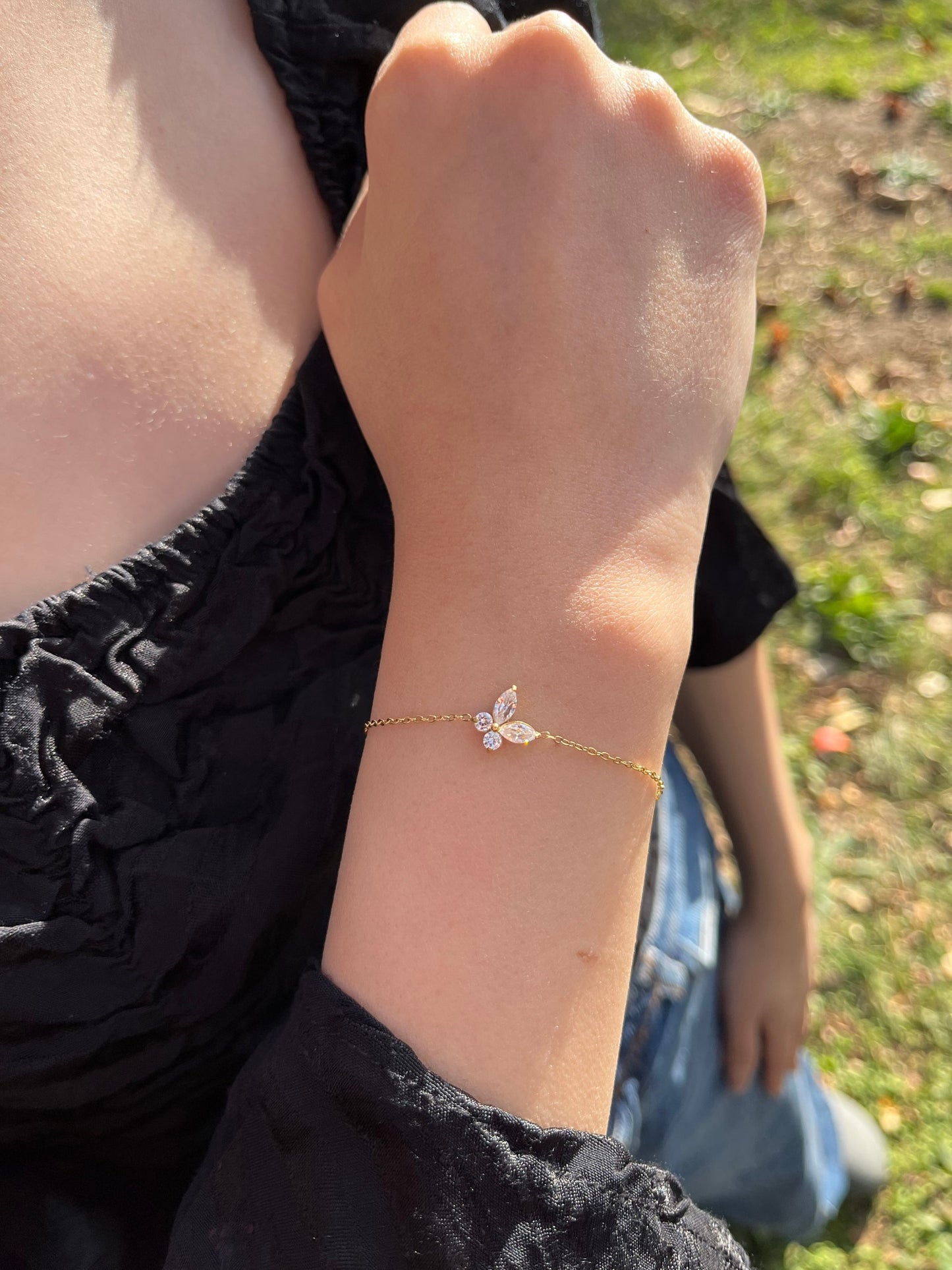 Lola Bracelet