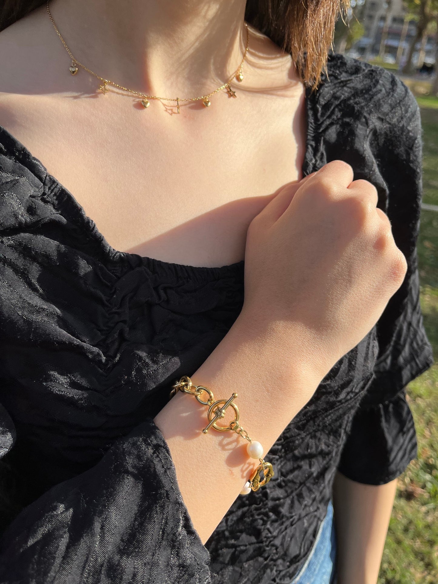 Rina Bracelet