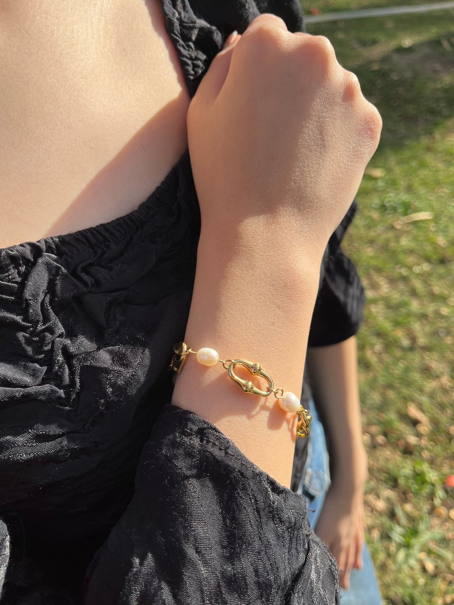 Rina Bracelet