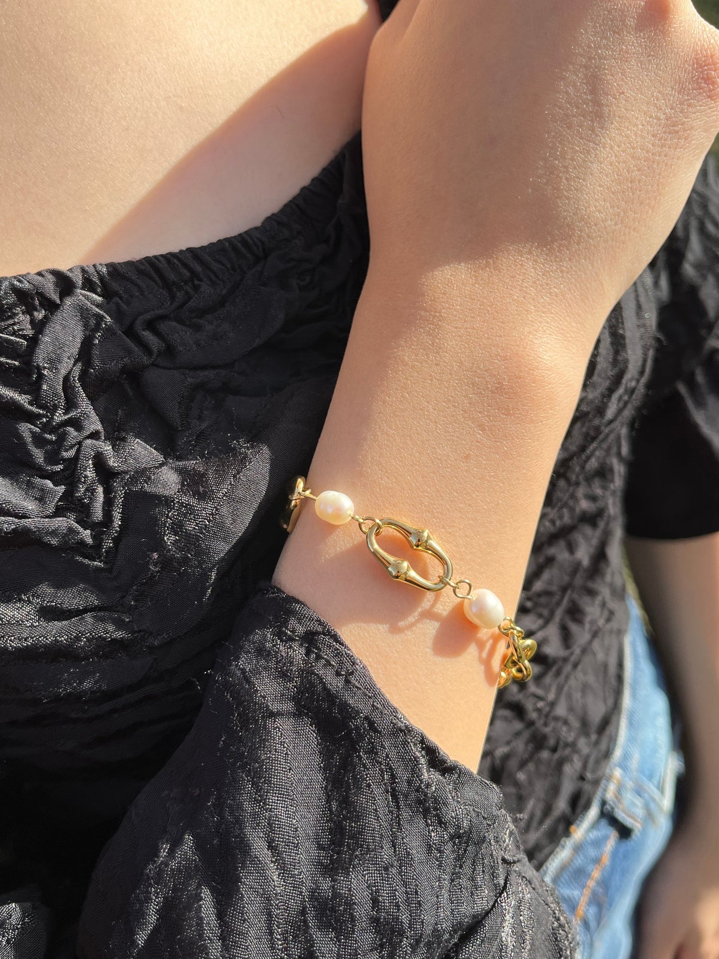 Rina Bracelet