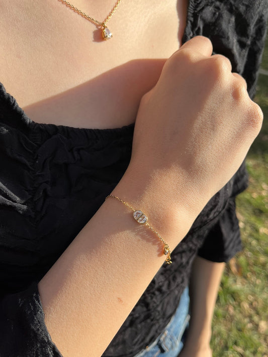 Tina Bracelet