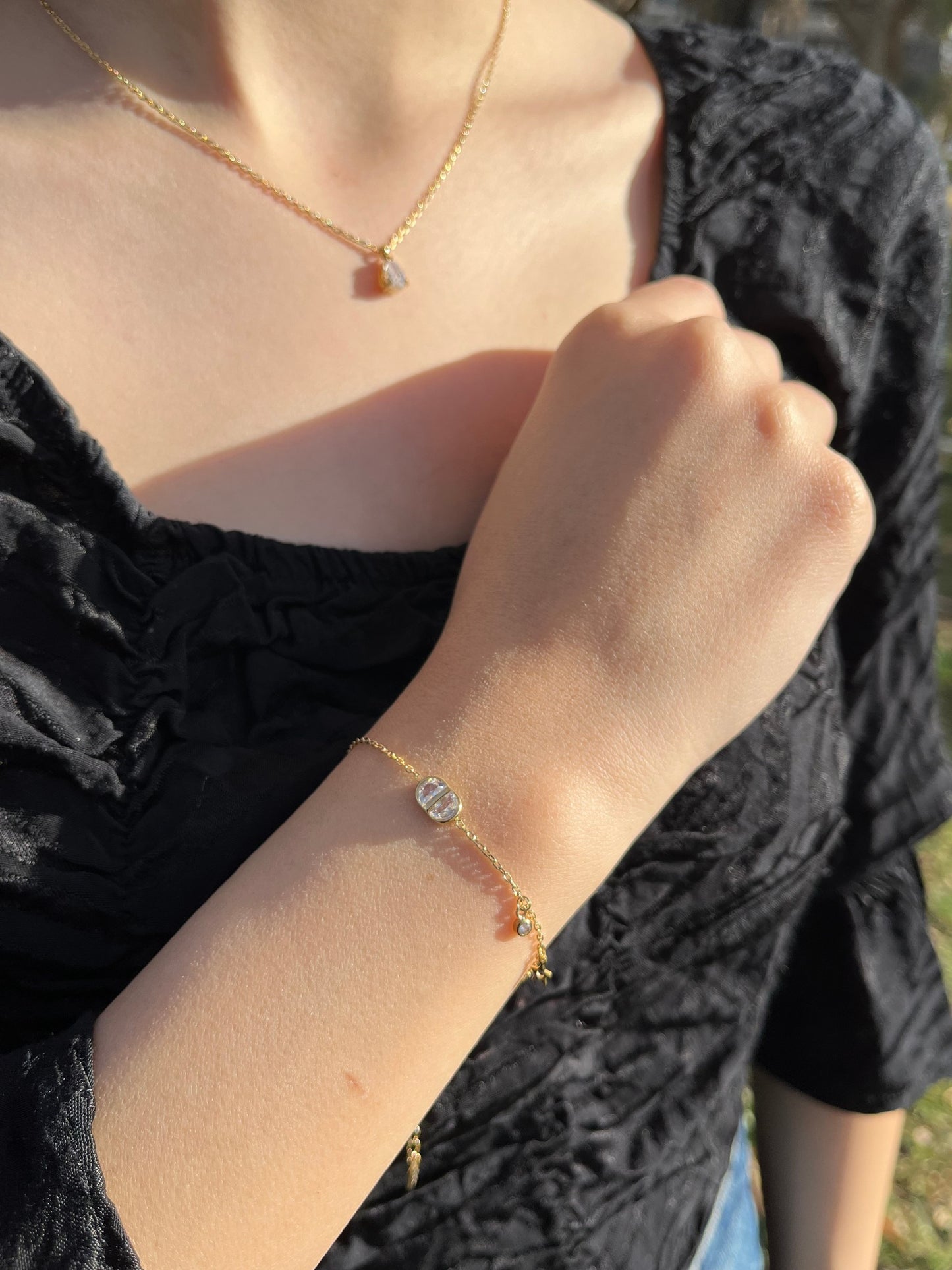 Tina Bracelet