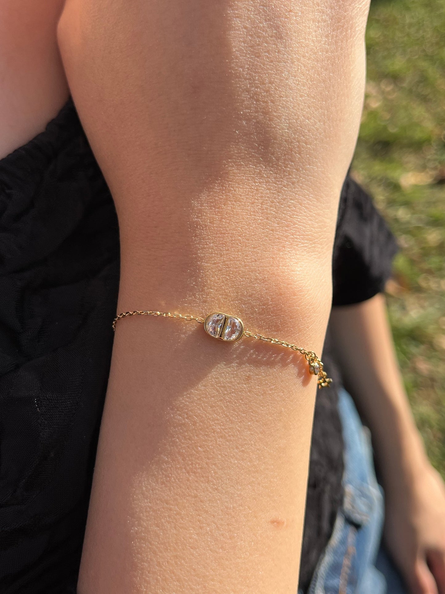 Tina Bracelet