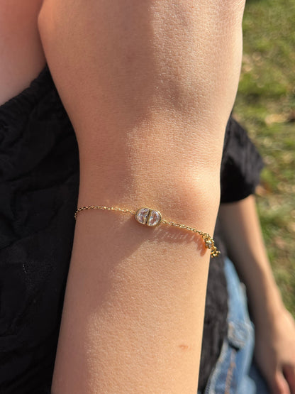 Tina Bracelet