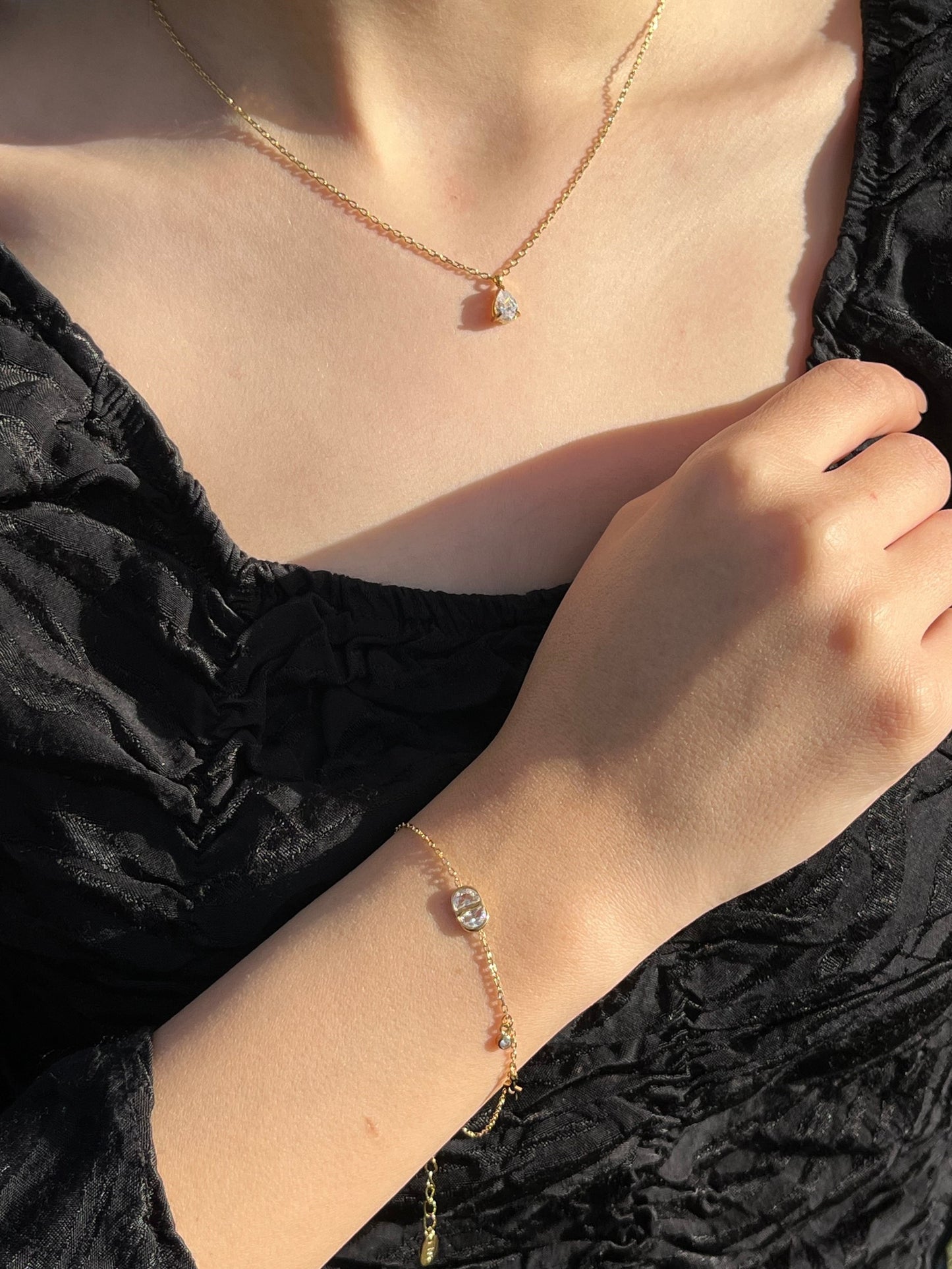 Tina Bracelet