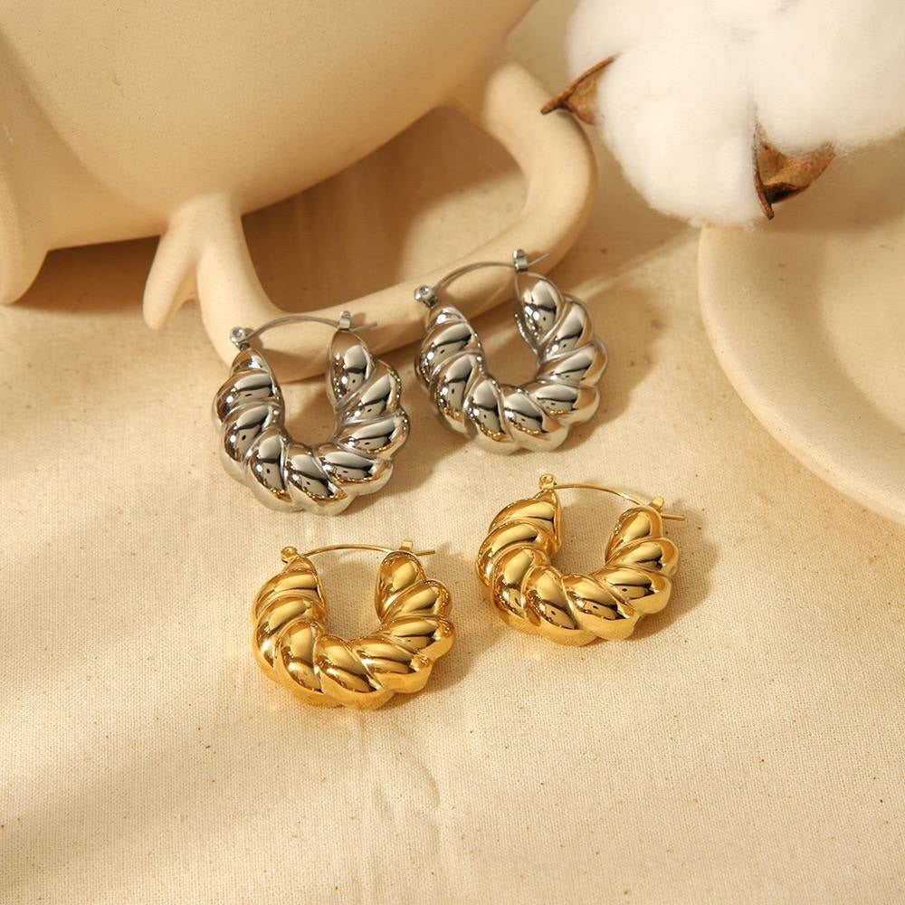 Eden earring