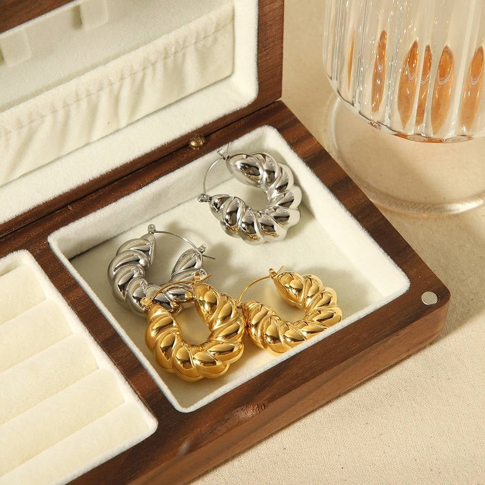 Heidi earring