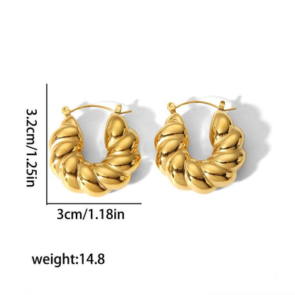 Eden earring
