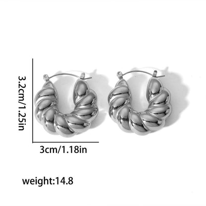 Heidi earring