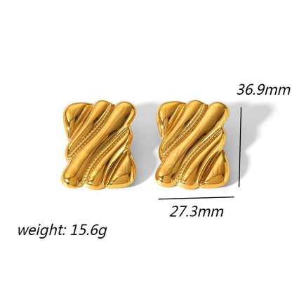 Lucy earring