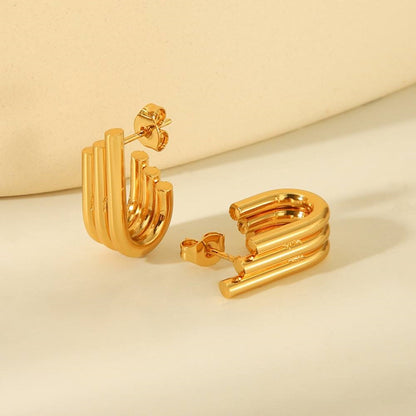Sara earring