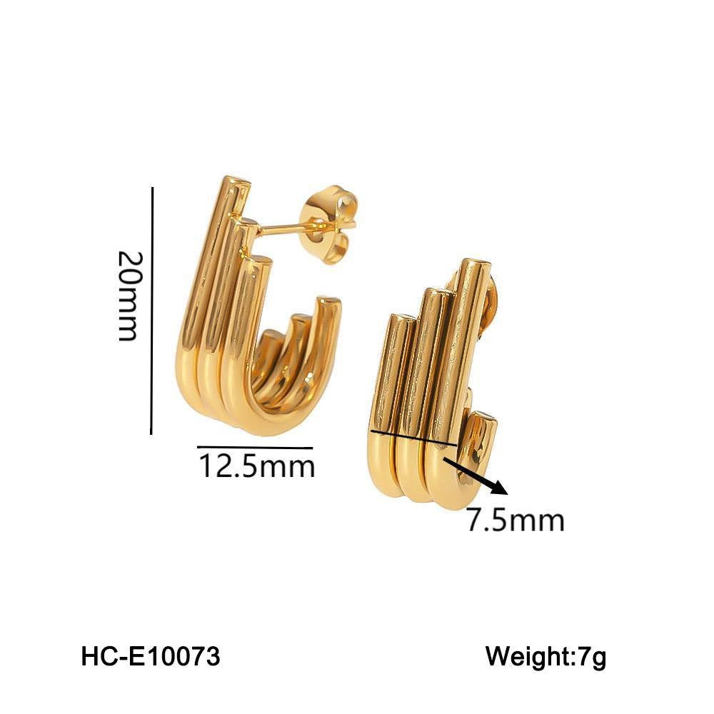 Sara earring