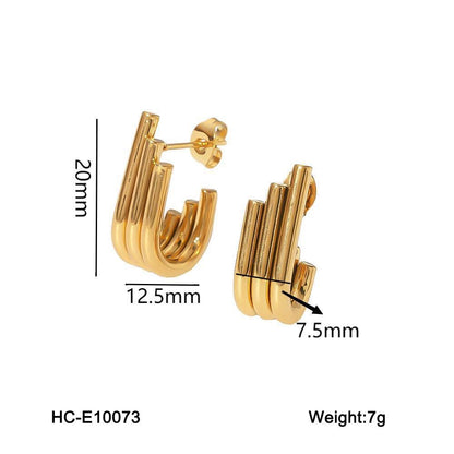 Sara earring
