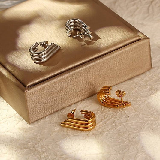 Queenie earring
