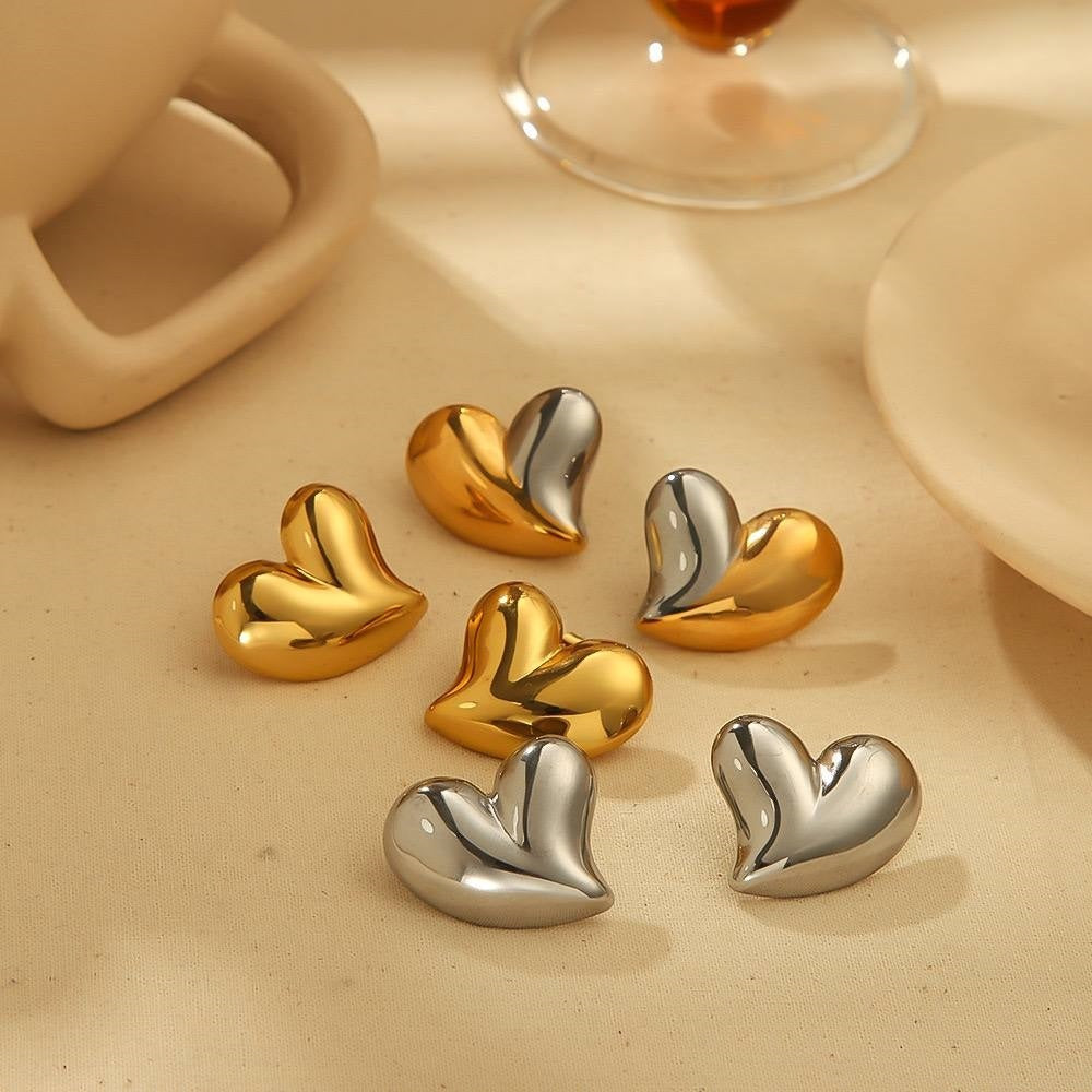 Mia earring