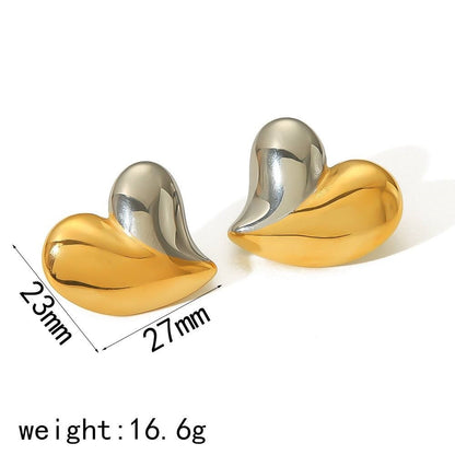 Mia earring
