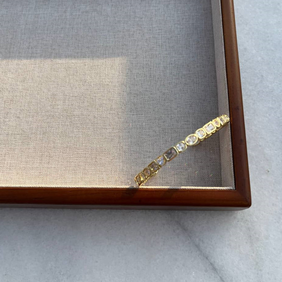 Melisa Bangle
