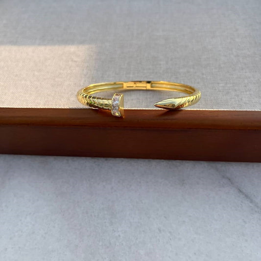 Sakura Bangle