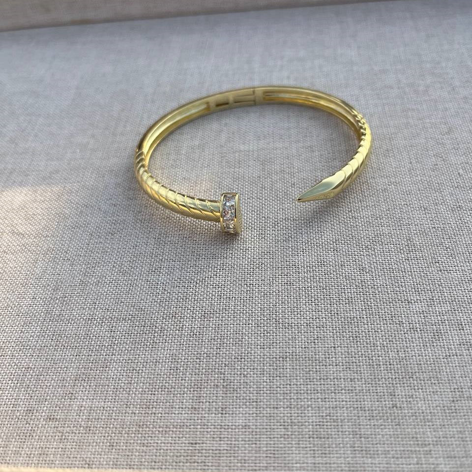 Sakura Bangle