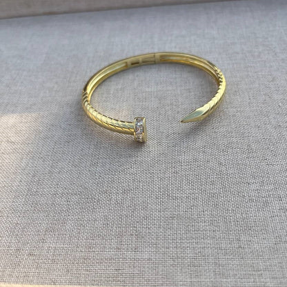 Sakura Bangle