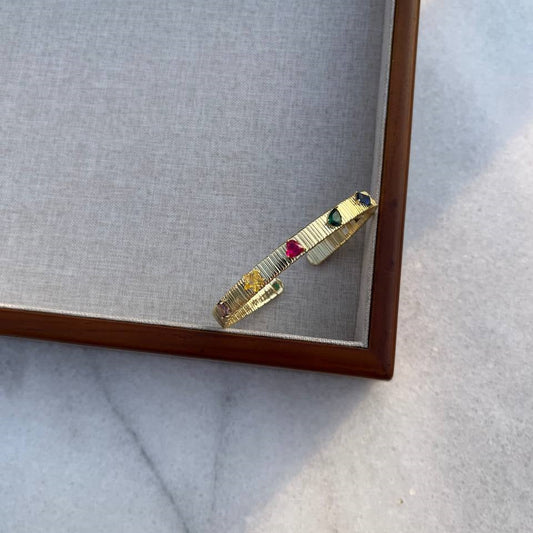 Golda Bangle
